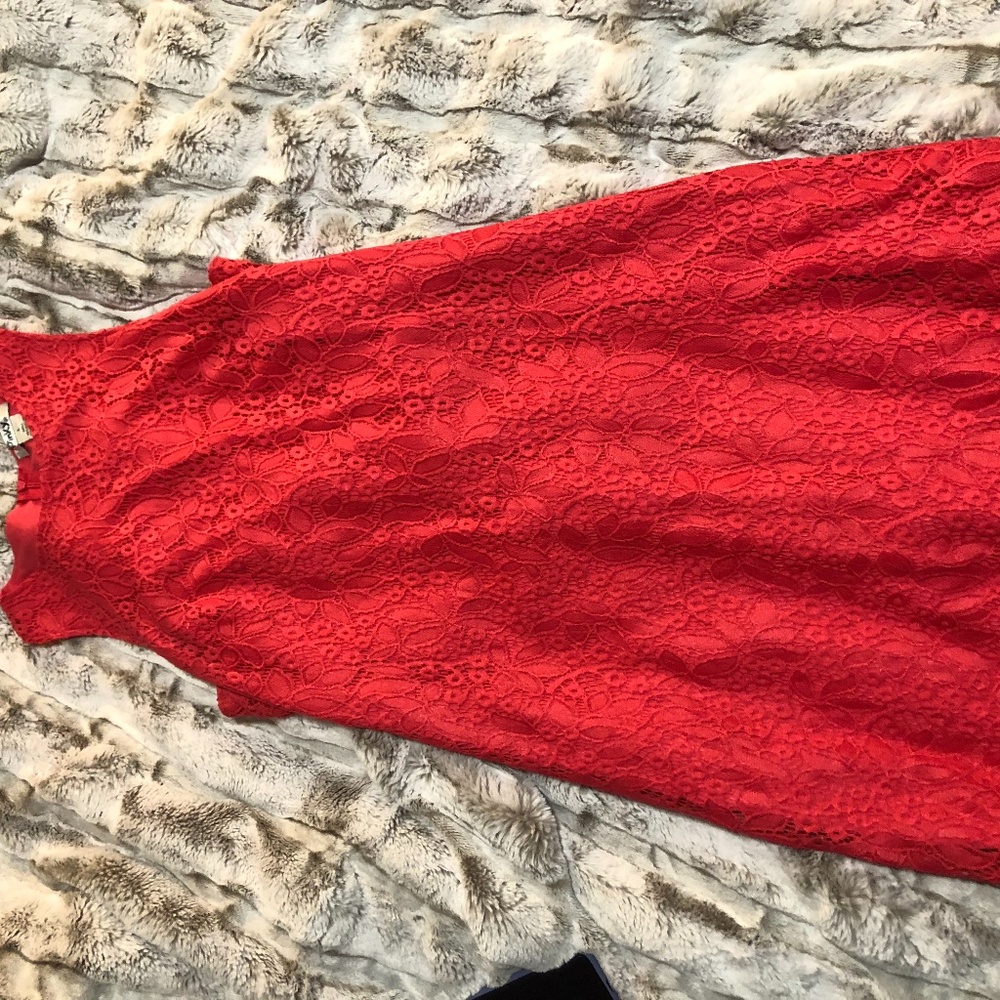 Women's Dress